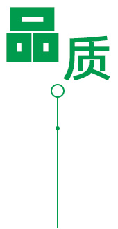 高質(zhì)保量、節(jié)能環(huán)保